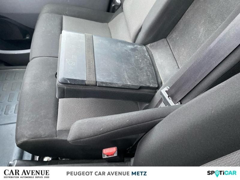 Used PEUGEOT Expert Fg M 1.5 BlueHDi 120ch S&S 2022 Blanc € 19290 in Metz