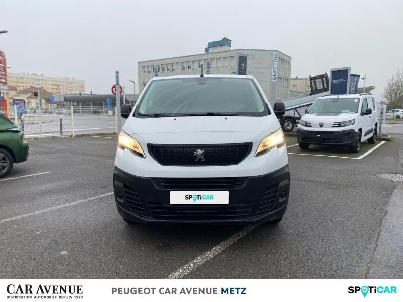 Used PEUGEOT Expert Fg M 1.5 BlueHDi 120ch S&S 2022 Blanc € 19290 in Metz