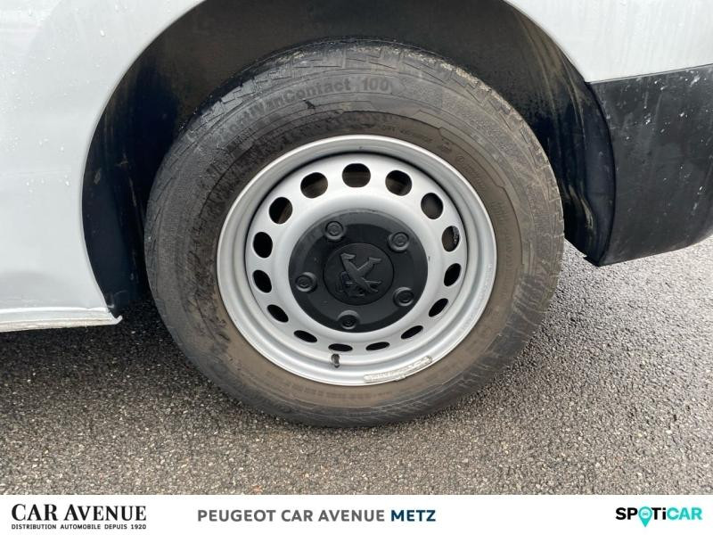 Used PEUGEOT Expert Fg M 1.5 BlueHDi 120ch S&S 2022 Blanc € 19290 in Metz