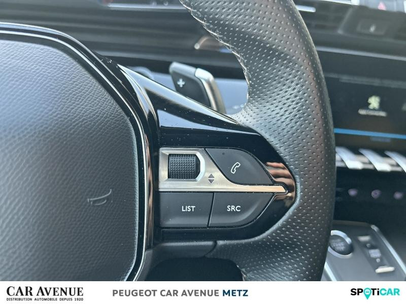 Used PEUGEOT 508 SW PureTech 130ch S&S GT Pack EAT8 2022 Gris Artense (M) € 25390 in Metz