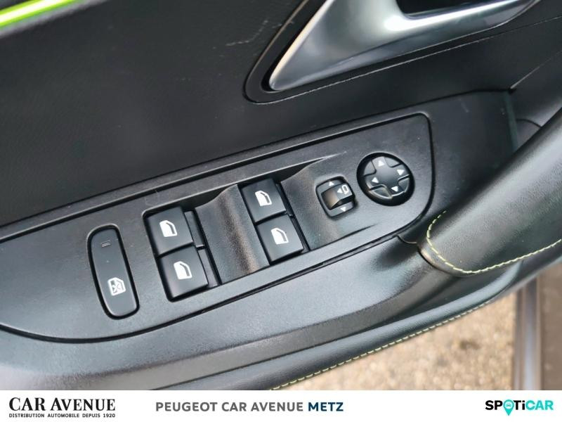 Used PEUGEOT 2008 1.2 PureTech 130ch S&S GT EAT8 2021 Gris Platinium (M) € 17590 in Metz