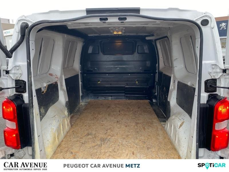 Used PEUGEOT Expert Fg M 1.5 BlueHDi 120ch S&S 2022 Blanc € 19290 in Metz