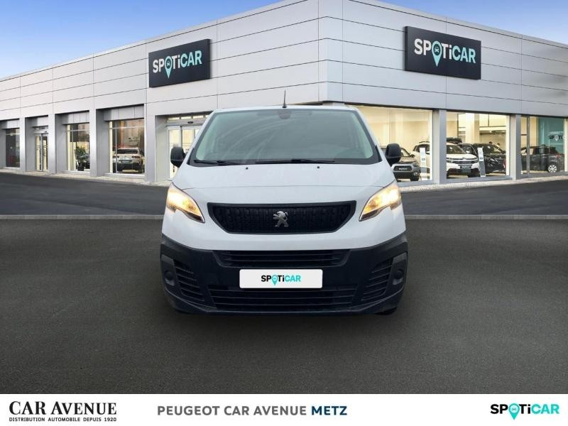 Used PEUGEOT Expert Fg M 1.5 BlueHDi 120ch S&S 2022 Blanc € 19290 in Metz