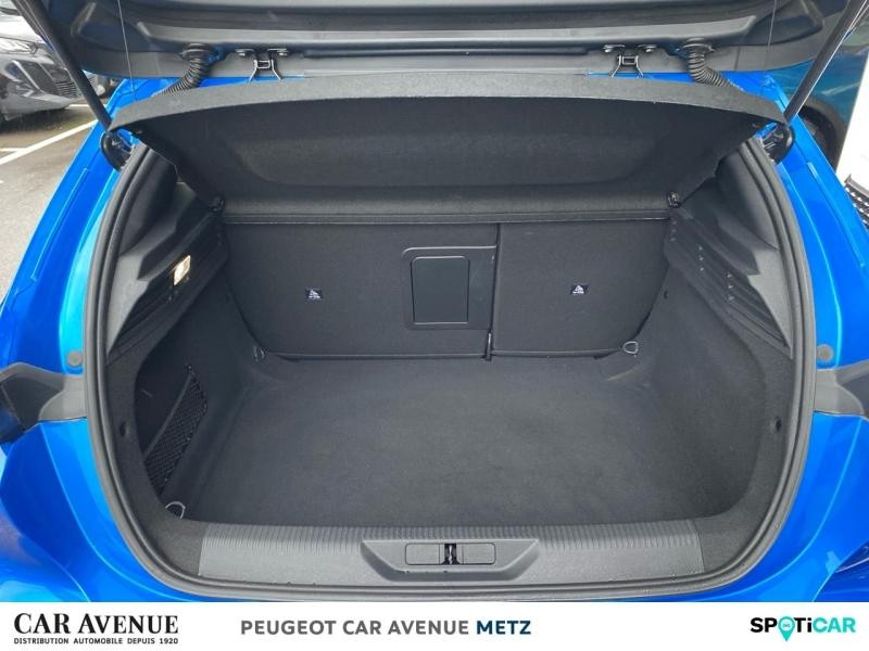 Occasion PEUGEOT 308 1.2 PureTech 130ch S&S Allure Pack 2021 Bleu Vertigo (S) 17790 € à Metz