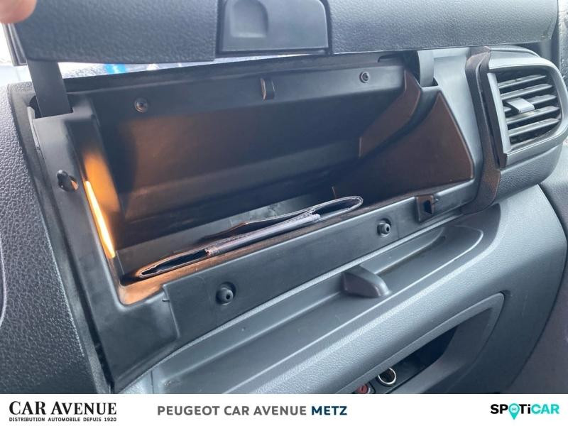 Used PEUGEOT Expert Fg M 1.5 BlueHDi 120ch S&S 2022 Blanc € 19290 in Metz