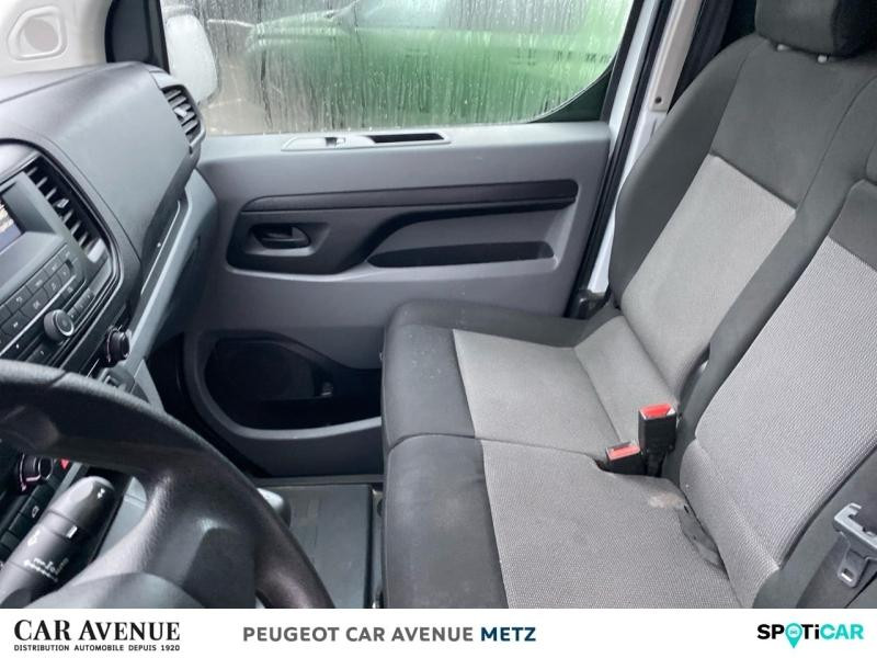 Used PEUGEOT Expert Fg M 1.5 BlueHDi 120ch S&S 2022 Blanc € 19290 in Metz