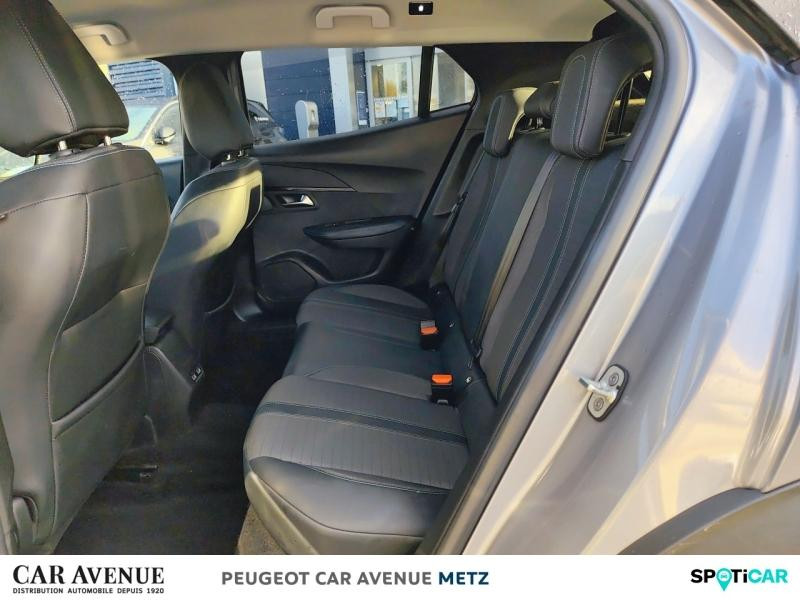 Used PEUGEOT 2008 1.2 PureTech 100ch S&S Allure 2021 Gris Artense (M) € 13590 in Metz