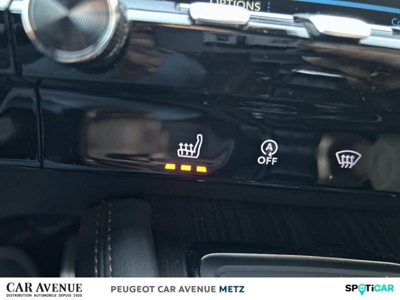 Used PEUGEOT 508 SW PureTech 130ch S&S GT Pack EAT8 2022 Gris Artense (M) € 25390 in Metz