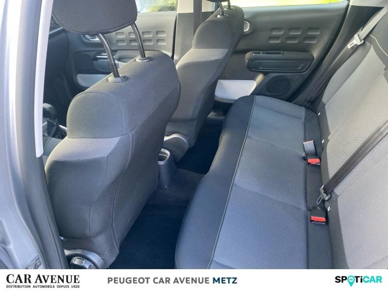 Used CITROEN C3 BlueHDi 100ch Shine Business S&S E6.d-TEMP BVM5 2019 Gris € 10090 in Metz