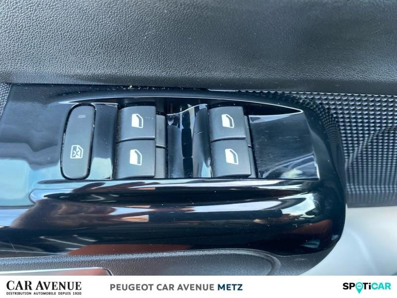 Used CITROEN C3 BlueHDi 100ch Shine Business S&S E6.d-TEMP BVM5 2019 Gris € 10090 in Metz