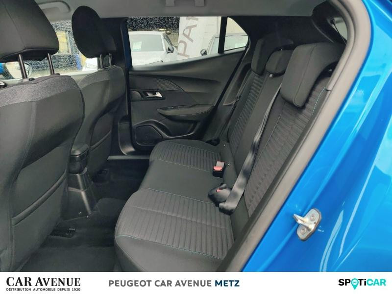 Occasion PEUGEOT 2008 1.2 PureTech 130ch S&S Style EAT8 2021 Bleu 16690 € à Metz