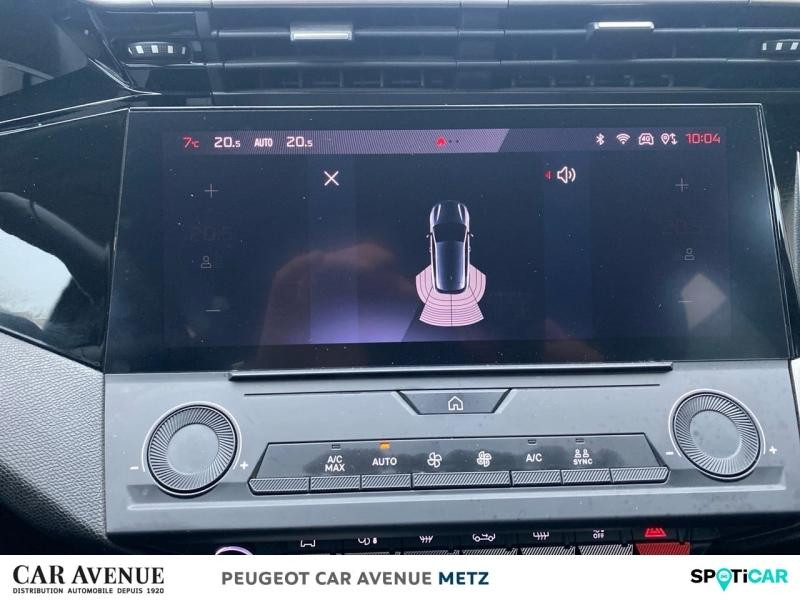 Occasion PEUGEOT 308 1.2 PureTech 130ch S&S Active Pack EAT8 2022 Vert Olivine (M) 19090 € à Metz