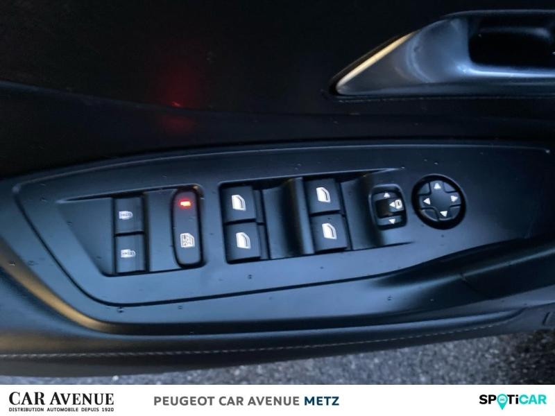 Occasion PEUGEOT 308 1.2 PureTech 130ch S&S Allure 2021 Gris Artense (M) 15990 € à Metz