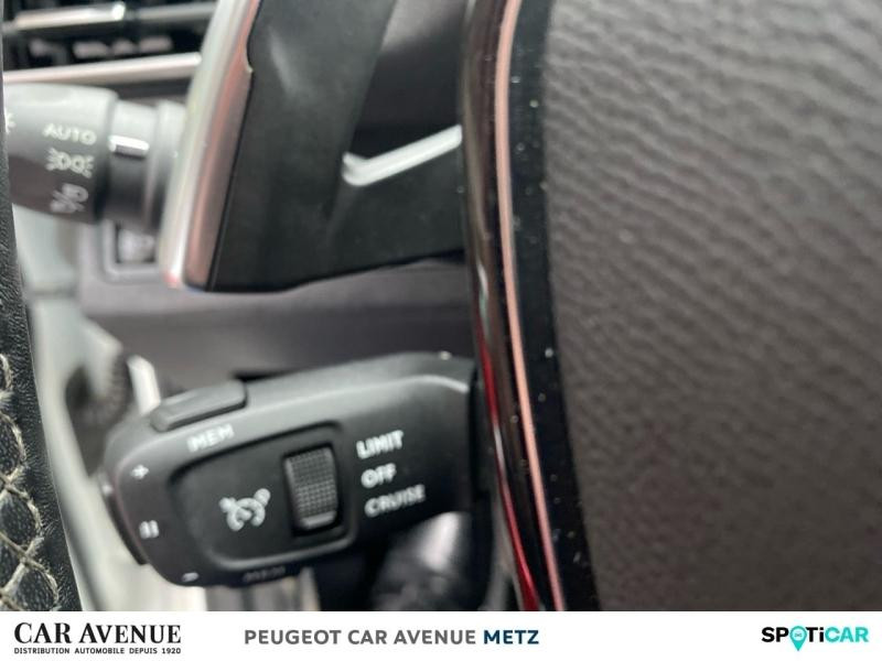 Used PEUGEOT 3008 1.2 PureTech 130ch S&S Allure EAT8 2021 Blanc Nacré (N) € 19490 in Metz