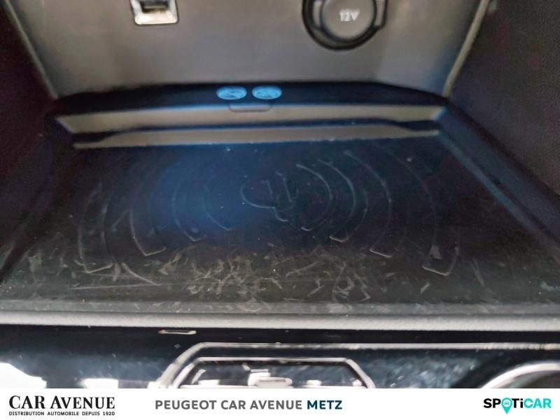 Occasion PEUGEOT 3008 1.2 PureTech 130ch GT Line S&S EAT6 2017 Blanc Nacré (S) 12800 € à Metz