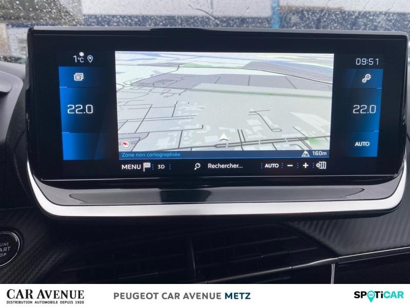 Used PEUGEOT 2008 1.2 PureTech 130ch S&S Active Pack EAT8 2022  € 16890 in Metz