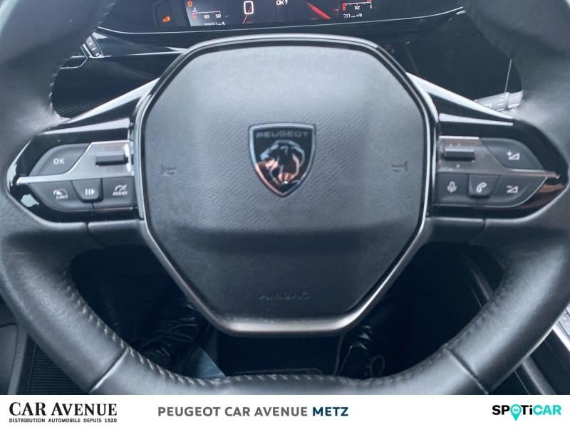 Occasion PEUGEOT 308 1.2 PureTech 130ch S&S Active Pack EAT8 2022 Vert Olivine (M) 19090 € à Metz