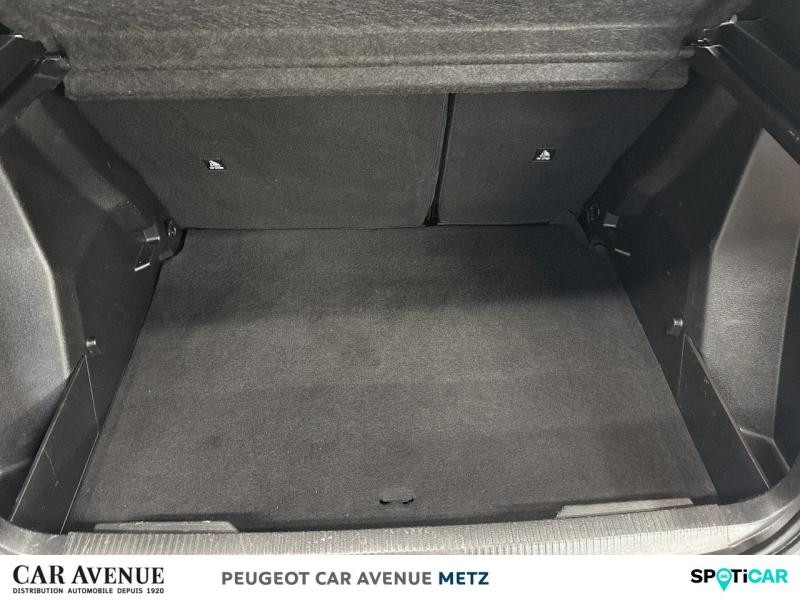 Occasion PEUGEOT 2008 1.2 PureTech 130ch S&S Active EAT8 2021 Gris Platinium (M) 14890 € à Metz