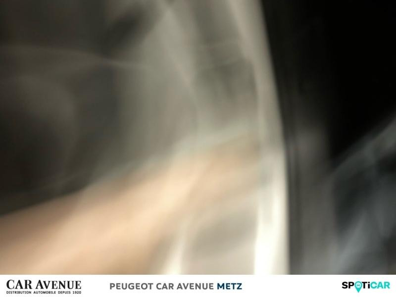 Used PEUGEOT 208 Affaire 1.5 BlueHDi 100 Premium Pack 2021 Blanc Banquise € 9790 in Metz