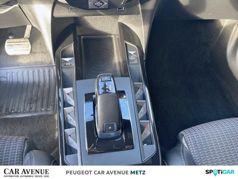 Used DS DS 3 Crossback PureTech 130ch Performance Line + Automatique 2021 Gris Platinium - Toit Noir Perla Nera € 16590 in Metz