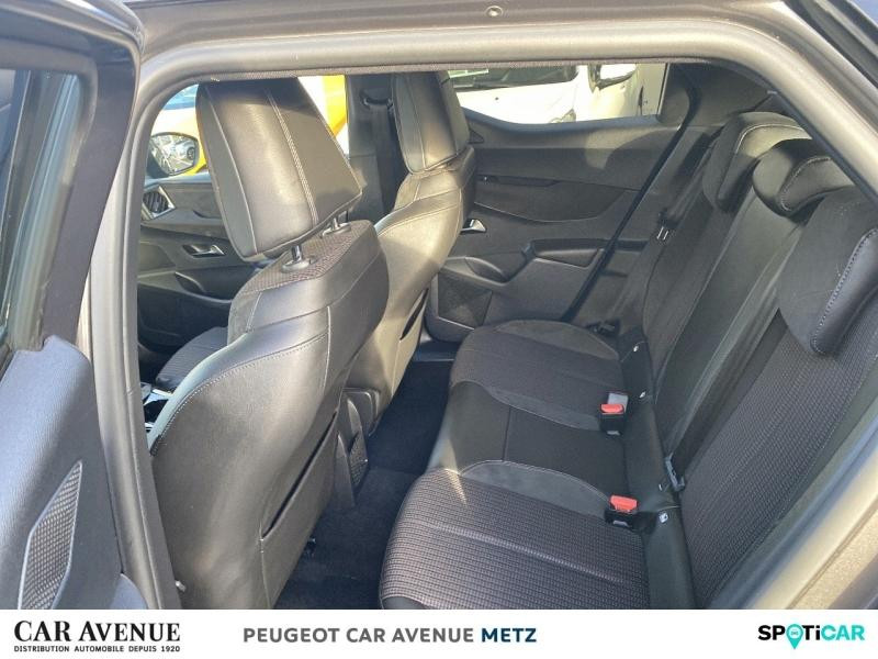 Used DS DS 3 Crossback PureTech 130ch Performance Line + Automatique 2021 Gris Platinium - Toit Noir Perla Nera € 16590 in Metz