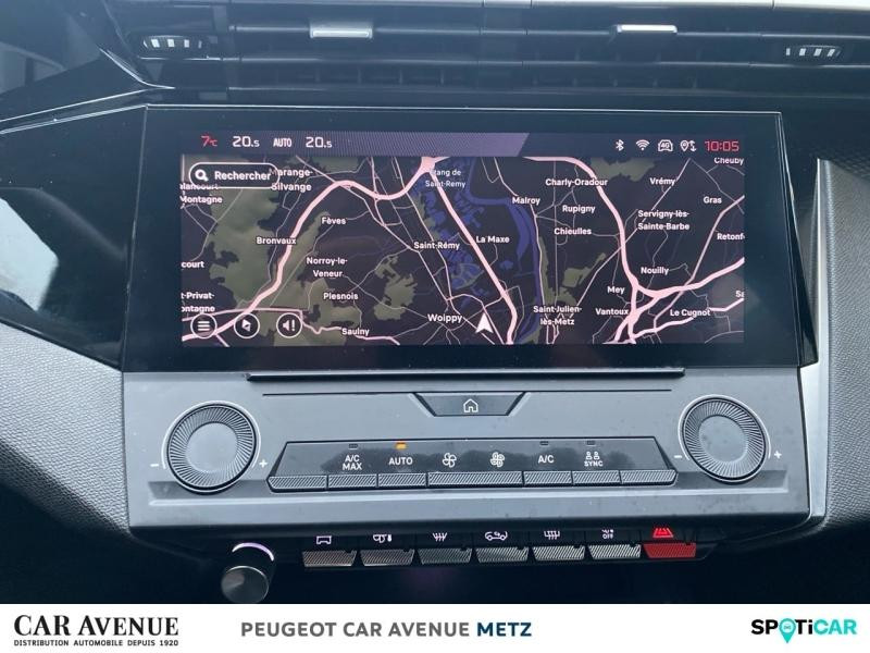 Occasion PEUGEOT 308 1.2 PureTech 130ch S&S Active Pack EAT8 2022 Vert Olivine (M) 19090 € à Metz