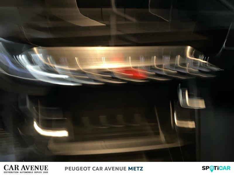 Used PEUGEOT 208 Affaire 1.5 BlueHDi 100 Premium Pack 2021 Blanc Banquise € 9790 in Metz