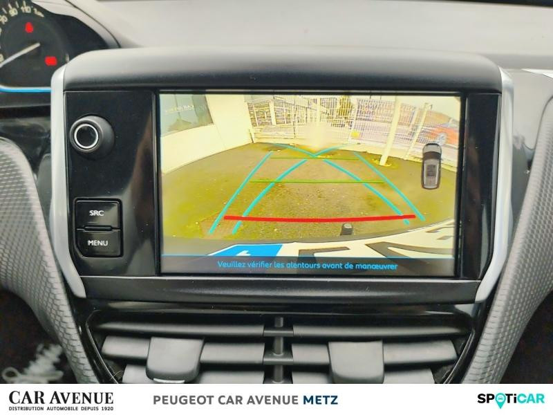 Occasion PEUGEOT 2008 1.2 PureTech 110ch Allure S&S 2018 Gris Platinium 8990 € à Metz