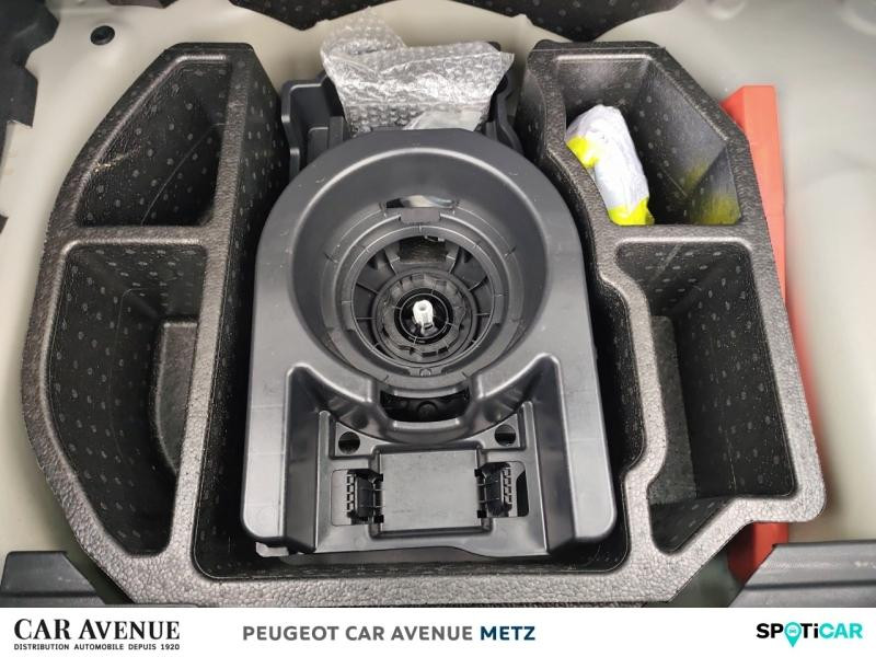 Used PEUGEOT 208 1.2 PureTech 100ch S&S Active Business 2020 Gris Artense € 10790 in Metz