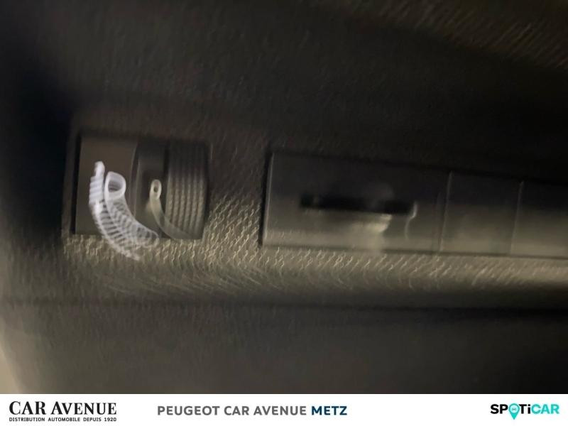 Occasion PEUGEOT 308 1.2 PureTech 130ch S&S Allure 2021 Gris Artense (M) 15990 € à Metz