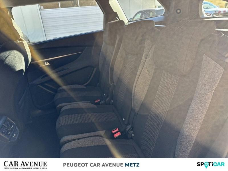 Occasion PEUGEOT 5008 1.2 PureTech 130ch S&S Active Pack 2022 Gris Artense (M) 20490 € à Metz