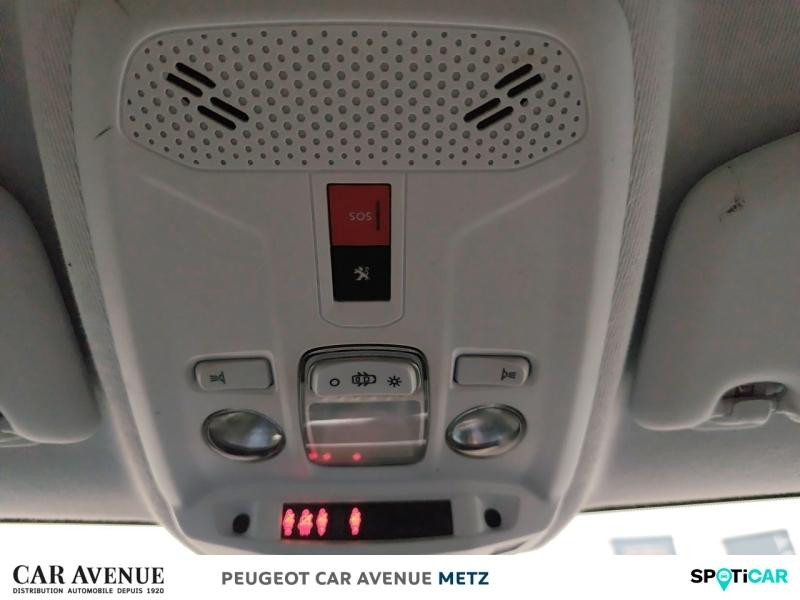 Used PEUGEOT 208 1.2 PureTech 100ch S&S Active Business 2020 Gris Artense € 10790 in Metz