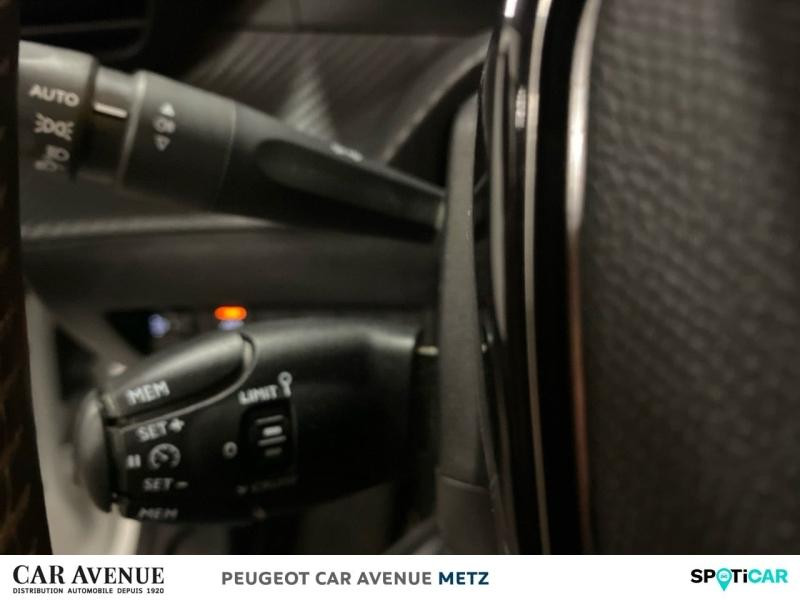 Used PEUGEOT 208 Affaire 1.5 BlueHDi 100 Premium Pack 2021 Blanc Banquise € 9790 in Metz