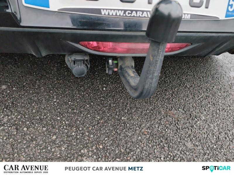 Used PEUGEOT 208 1.2 PureTech 100ch S&S Allure EAT8 2021 Gris Platinium (M) € 15590 in Metz