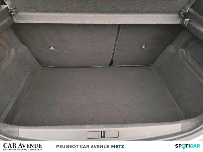 Used PEUGEOT 208 1.2 PureTech 100ch S&S Active Business 2020 Gris Artense € 10790 in Metz