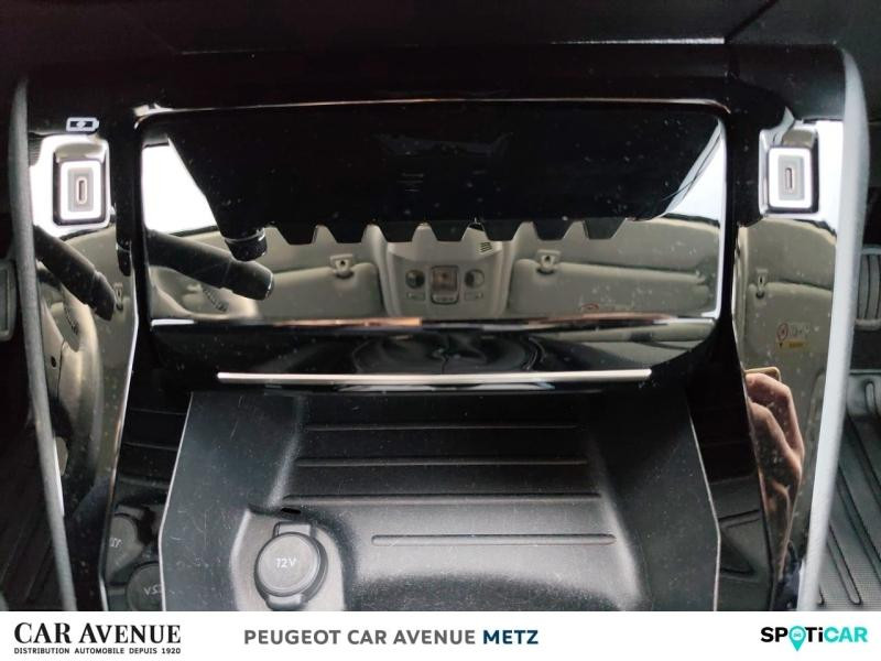 Occasion PEUGEOT 208 1.2 PureTech 100ch S&S Allure 2024 Jaune 15290 € à Metz