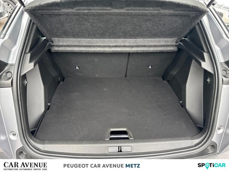 Occasion PEUGEOT 2008 1.2 PureTech 130ch S&S Active Pack EAT8 2021 Gris Artense (M) 14690 € à Metz