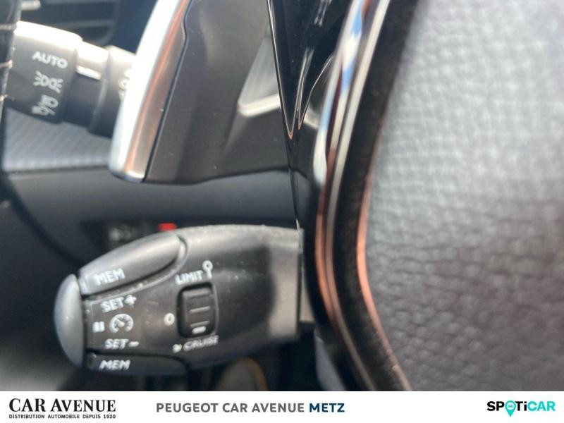 Occasion PEUGEOT 2008 1.2 PureTech 130ch S&S Allure Pack EAT8 2023 Blanc Nacré (N) 15989 € à Metz