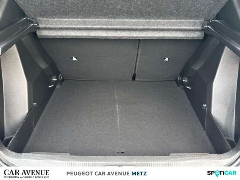 Occasion PEUGEOT 2008 1.2 PureTech 100ch S&S Active 2022 Blanc banquise (O) 15990 € à Metz