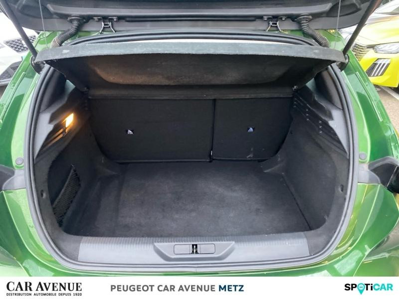 Occasion PEUGEOT 308 1.2 PureTech 130ch S&S Active Pack EAT8 2022 Vert Olivine (M) 19090 € à Metz