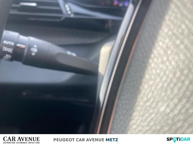 Used PEUGEOT 308 1.5 BlueHDi 130ch S&S Allure Pack 2022 Blanc Banquise (O) € 15490 in Metz