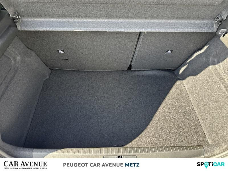 Used PEUGEOT 208 1.2 Hybrid 100ch GT e-DCS6 2025 Gris Selenium (M) € 23000 in Metz