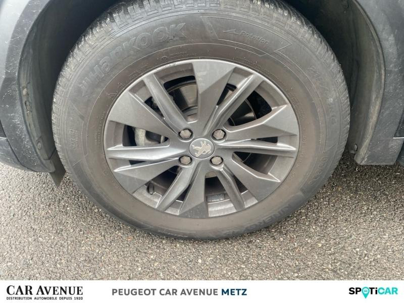 Occasion PEUGEOT 2008 1.2 PureTech 100ch S&S Style 2022 Noir Perla Nera (M) 15190 € à Metz