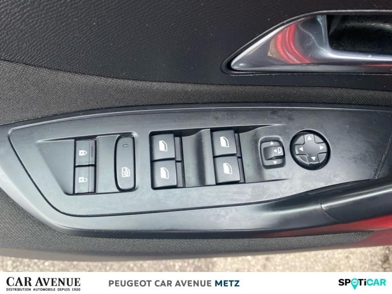 Occasion PEUGEOT 308 SW 1.5 BlueHDi 130ch S&S Active Pack 2022 Rouge Elixir (S) 15190 € à Metz