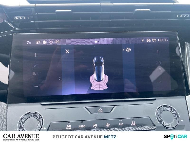 Occasion PEUGEOT 308 SW 1.5 BlueHDi 130ch S&S Active Pack 2022 Rouge Elixir (S) 15190 € à Metz