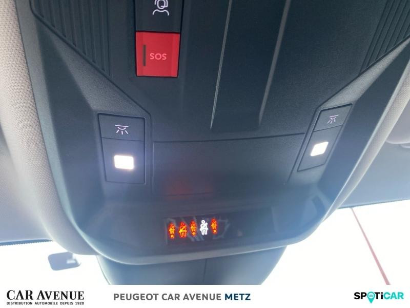 Occasion PEUGEOT 308 SW 1.5 BlueHDi 130ch S&S Active Pack 2022 Rouge Elixir (S) 15190 € à Metz