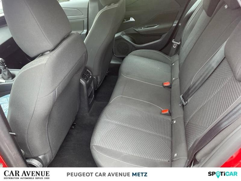 Occasion PEUGEOT 308 SW 1.5 BlueHDi 130ch S&S Active Pack 2022 Rouge Elixir (S) 15190 € à Metz