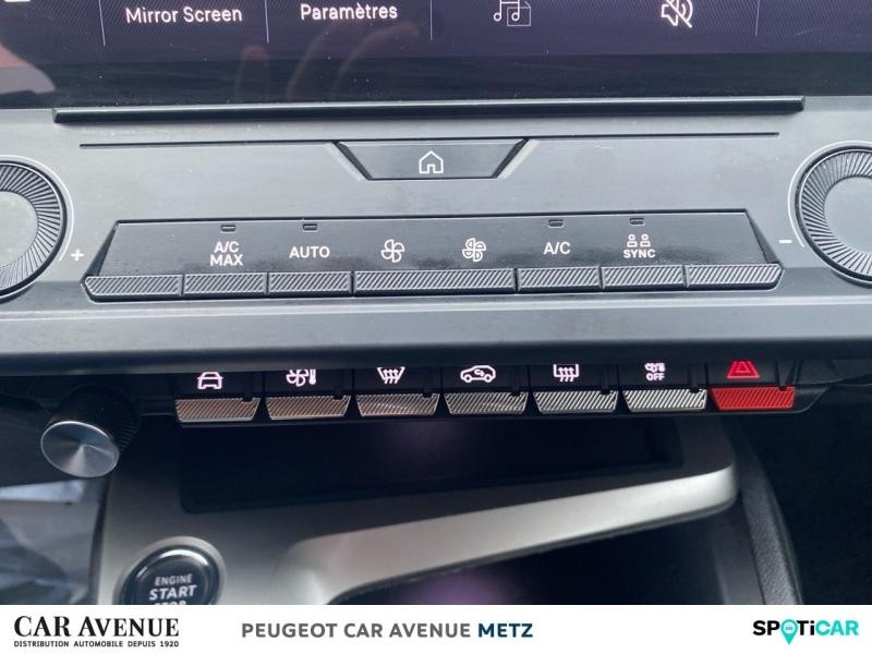 Occasion PEUGEOT 308 SW 1.5 BlueHDi 130ch S&S Active Pack 2022 Rouge Elixir (S) 15190 € à Metz