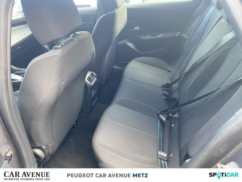 Occasion PEUGEOT 308 SW 1.5 BlueHDi 130ch S&S Active Pack EAT8 2022 P. m. gris platinium 16100 € à Metz