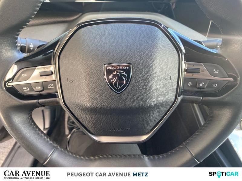 Occasion PEUGEOT 308 SW 1.5 BlueHDi 130ch S&S Active Pack EAT8 2022 P. m. gris platinium 16100 € à Metz